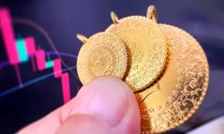 Altın Fiyatlarında Yeni Rekor: Gram, Çeyrek ve Yarım Altın Kaç Lira Oldu?
