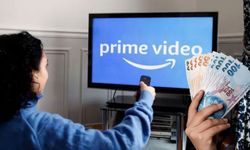 Amazon Prime Kullanıcılarına Kötü Haber: Aylık Ücret Yükseldi