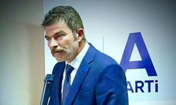Anahtar Parti Taşköprü İlçe Başkanı Keskinkılıç, ‘Bir dilim pastırma değildir mesele!’