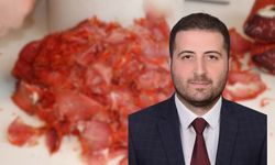 Anahtar Parti’den 'Pastırma' Çıkışı: Kastamonu’nun Asıl Sorunları Unutuluyor!