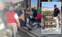 Husumetli Buluşma Kanlı Bitti: Genç Adam Silahlı Saldırıda Hayatını Kaybetti