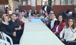 Taşköprü'de İmece Kültürü, Sinemayla Buluştu