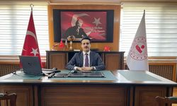 Araç Kaymakamı Tekin Göreve Başladı