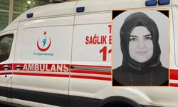Feci Olay: Çamaşır Asarken 5. Kattan Düşen Kadın Hayatını Kaybetti