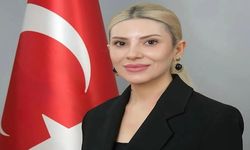 Daday'ın ilk kadın Kaymakamıydı, Kütahya’ya gidiyor