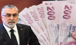 Bakan Vedat Işıkhan’dan Dikkat Çeken Asgari Ücret Açıklaması