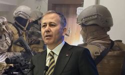 Bakan Yerlikaya Duyurdu: Sinop’taki Dev Yasa Dışı Bahis Operasyonun Detayları!