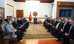 Bakan Yumaklı, Kastamonu’da Yatırımları Masaya Yatırdı!