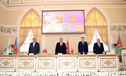Bakü'de Türk dünyası konferansı: 100 yıllık Türkoloji ilkeleri hedefe yürüyor