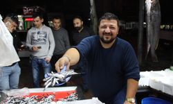 Balıkçı ile kasap kapıştı: Kapışma vatandaşa yaradı!