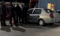 Kaza Sonrası Şaşırtan Gerçek: Yaralıyı Hastaneye Götüren Sürücü Alkollü Çıktı!