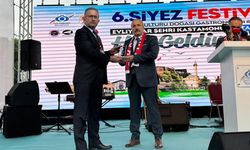 Başkan Arslan, İstanbul’da Kastamonu Günleri’ne katıldı