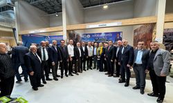 Hanönü Belediye Başkanı Yamalı: 'Her ilçemizin ayrı bir hikayesi, ayrı bir güzelliği var'