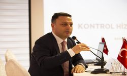 BİK’te Yeni Sayfa: İbrahim Delibaş Genel Müdür Yardımcısı Oldu