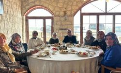 'Birlikten kuvvet doğar': DEVSİYAD örnek oluyor!