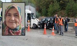 Tünel Çıkışında Feci Kaza: Kastamonulu Yüksel Hafif Hayatını Kaybetti