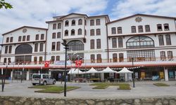 Boyabat yeni kaynak buldu