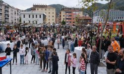 Bozkurt Eğitime Destek Derneği’nden Öğrencilere Moral ve Destek Etkinliği