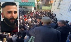 Aile Tartışması Kanlı Bitti! Kastamonu'da Toprağa Verildi (görüntülü haber)