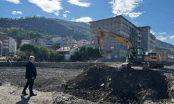 Kastamonu’ya Yeni Kız Öğrenci Yurdu Geliyor: İnşaat Çalışmaları Başladı