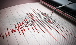 Çevre illerden de hissedildi: 6.1 büyüklüğünde deprem oldu!