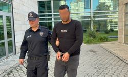 Cezaevinden izinli çıktı, bir kişiyi bıçakladı!