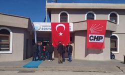 CHP Taşköprü’de Kongre Heyecanı Başladı
