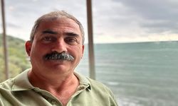 Kastamonu'da acı kayıp: Cem Dilimel'in ağabey acısı