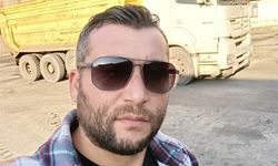 Çimento boşaltıyorlardı, silobas patladı: İş kazasında yaşamını yitirdi