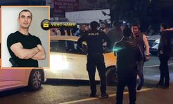 Cezaevi firarisi Çorumlu Uzman Çavuşu Şehit Etti