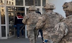 Çocuklara bomba yapmayı öğretiyordu: Operasyonla yakalandı!