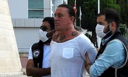 İzmir'de gözaltına alındı: 'Cehennem Necati' tutuklandı