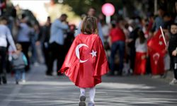 Sonsuza Dek Yaşayacak: Türkiye Cumhuriyeti 102 yaşında