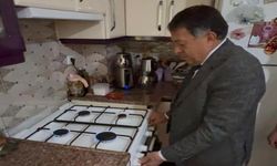 Kastamonu'nun O İlçesinde Tarihi Gün: İlçede Yeni Bir Dönem Başladı