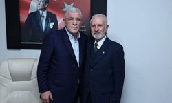 Daday İYİ Parti’de Kongre Heyecanı: Yirmibeşoğlu Görevi Devrediyor