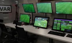 TFF’den Açıklama: Derbinin VAR Hakemi Belli Oldu