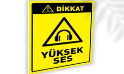 Valilik yüksek sese karşı vatandaşları uyardı: Dört gün sürecek!