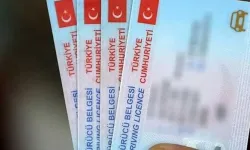 Sürücülere Son Uyarı! Eski Tip Ehliyetler İçin Süre Doluyor, Acele Edin