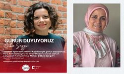 New York Belediyesi’nin Kastamonulu Proje Müdürü, Kastamonu'da kadınları gururlandırdı