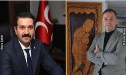 Eski Cide Belediye Başkanı Mehmet Eşref Mutlu’dan MHP İl Başkanına Yanıt