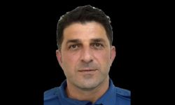 Kalp krizi geçiren polis memuru hayatını kaybetti