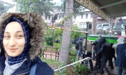 Eşi Tarafından Öldürülen Hilal Baltaş, Son Yolculuğuna Uğurlandı