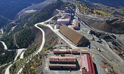 Kastamonu'da faaliyette olan Eti Bakır, sürdürülebilirlikte yeni dönem başlattı