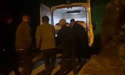 Feci olay! Babasını öldürüp kaçtı: Polis operasyonuyla yakalandı!