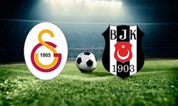 Heyecanlı bekleyiş: Haftanın maçı Galatasaray - Beşiktaş derbisi