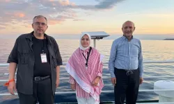Gazze’ye Giden Üç Türk Milletvekiliyle Temas Kesildi
