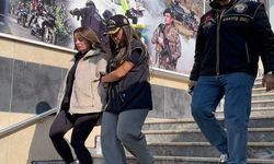 Uzman Çavuşu Vurup, Cezaevinden Firar Eden Gizem Erdoğan, Yakalandı