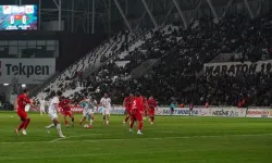 Mustafa Sarıgül, Elazığspor – GMG Kastamonuspor maçı hakkında konuştu