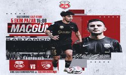 Kastamonu'da Maç Günü: GMG Kastamonuspor, İskenderunspor’u Kendi Sahasında Ağırlıyor