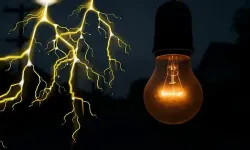 Güneş Işığıyla Yetineceğiz! Taşköprü’de Çalışmalar Gün Boyu Sürecek